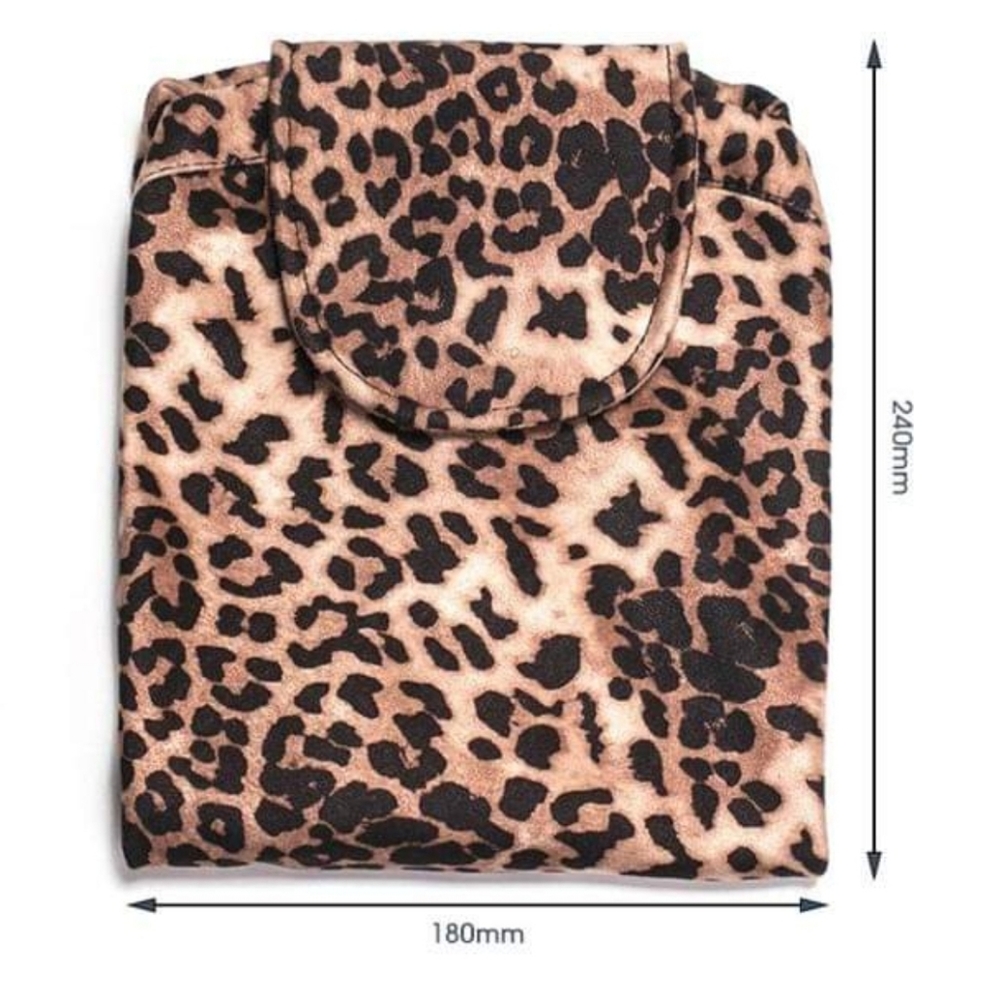 Large Capacity Makeup bag